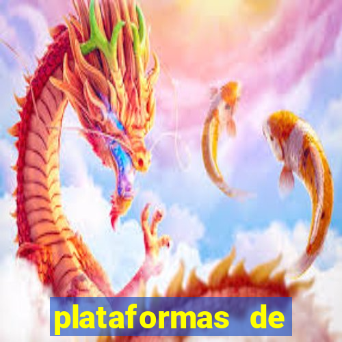 plataformas de jogos para ganhar dinheiro